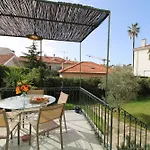 Villa Cottage Reine, Centre Cannes