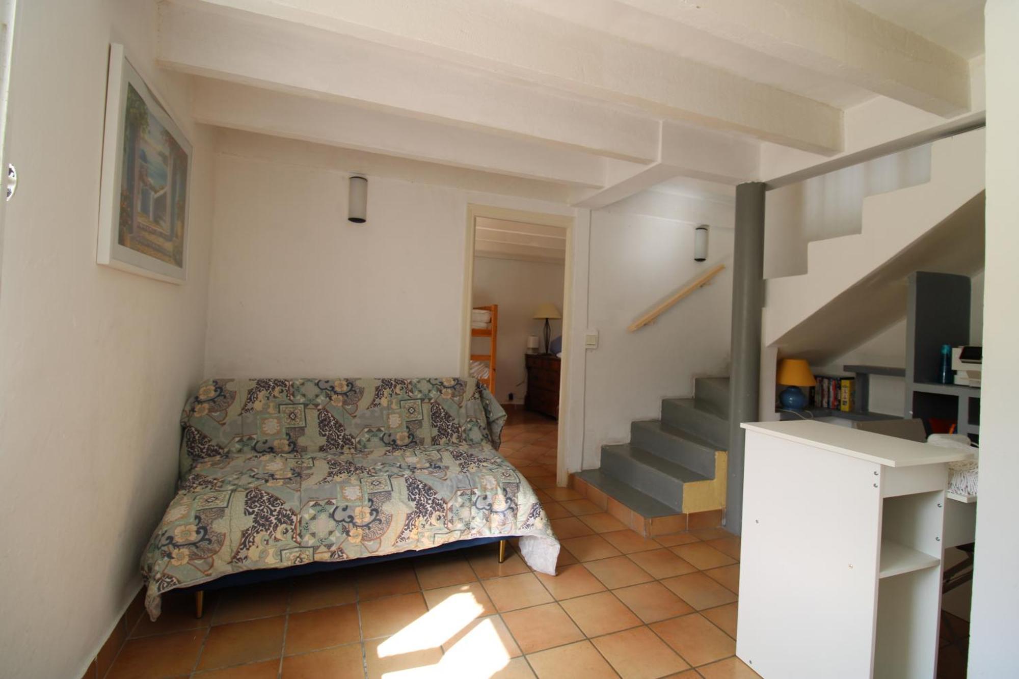 Reine, Centre Appartement Cannes