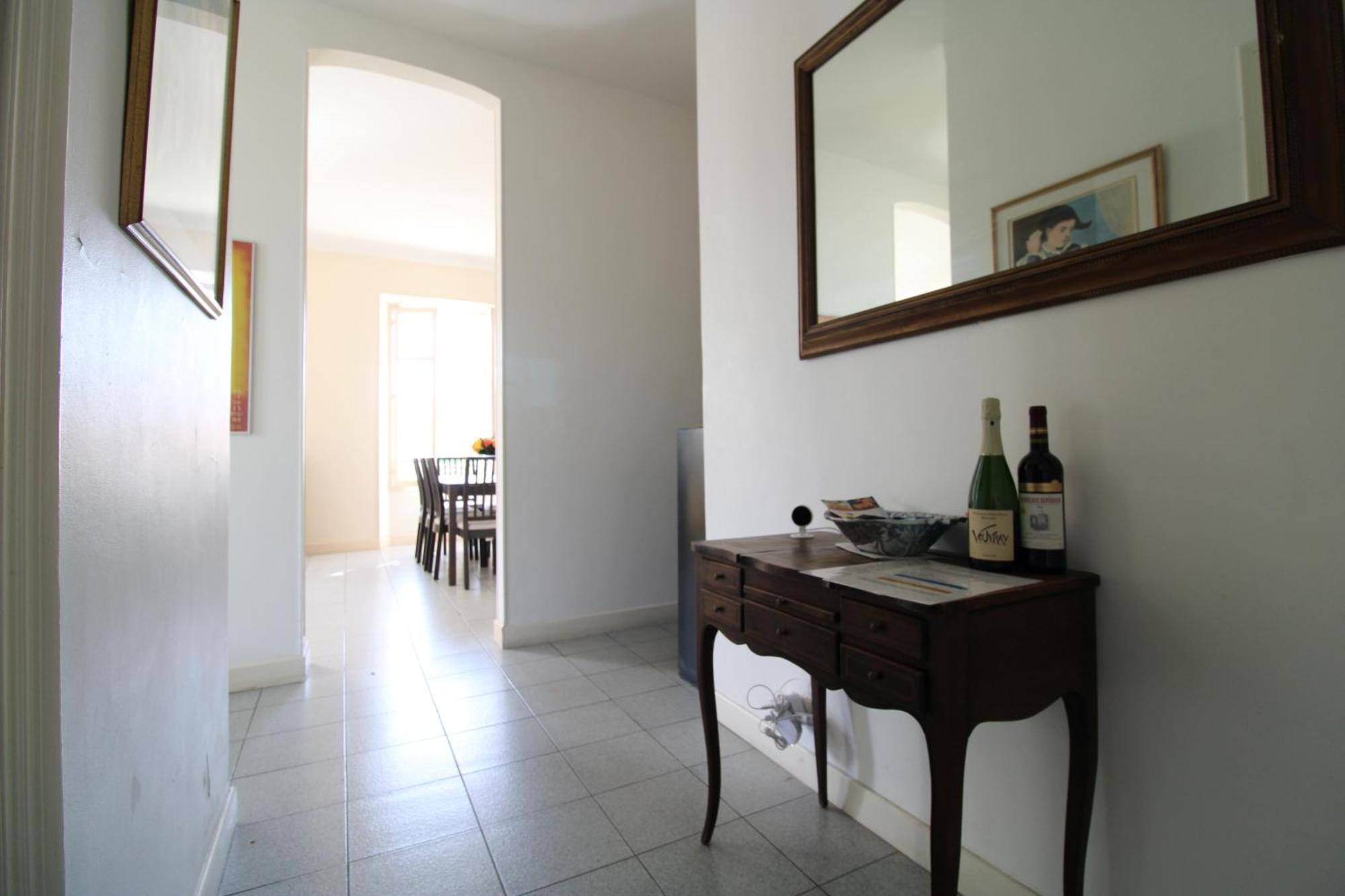 Reine, Centre Appartement Cannes