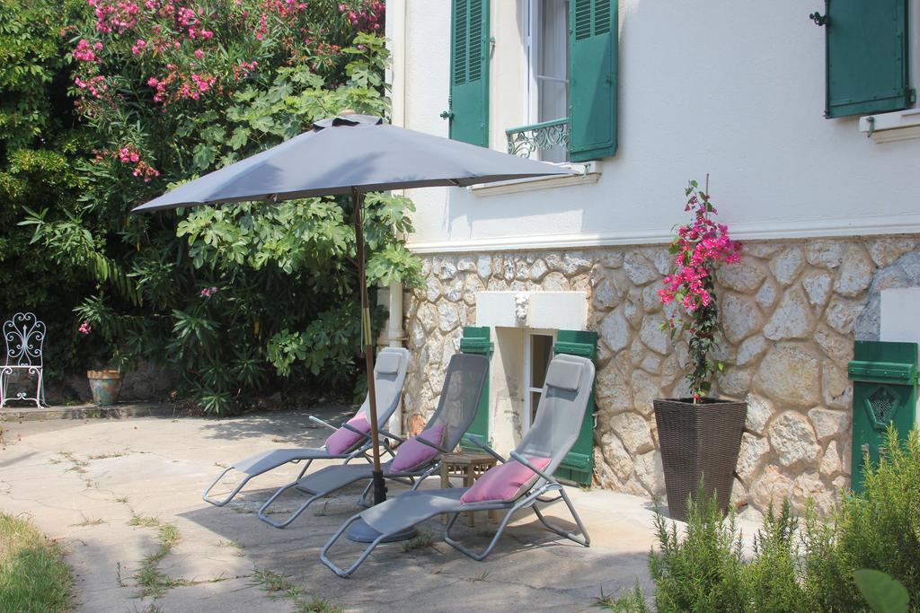Appartement Reine, Centre Cannes