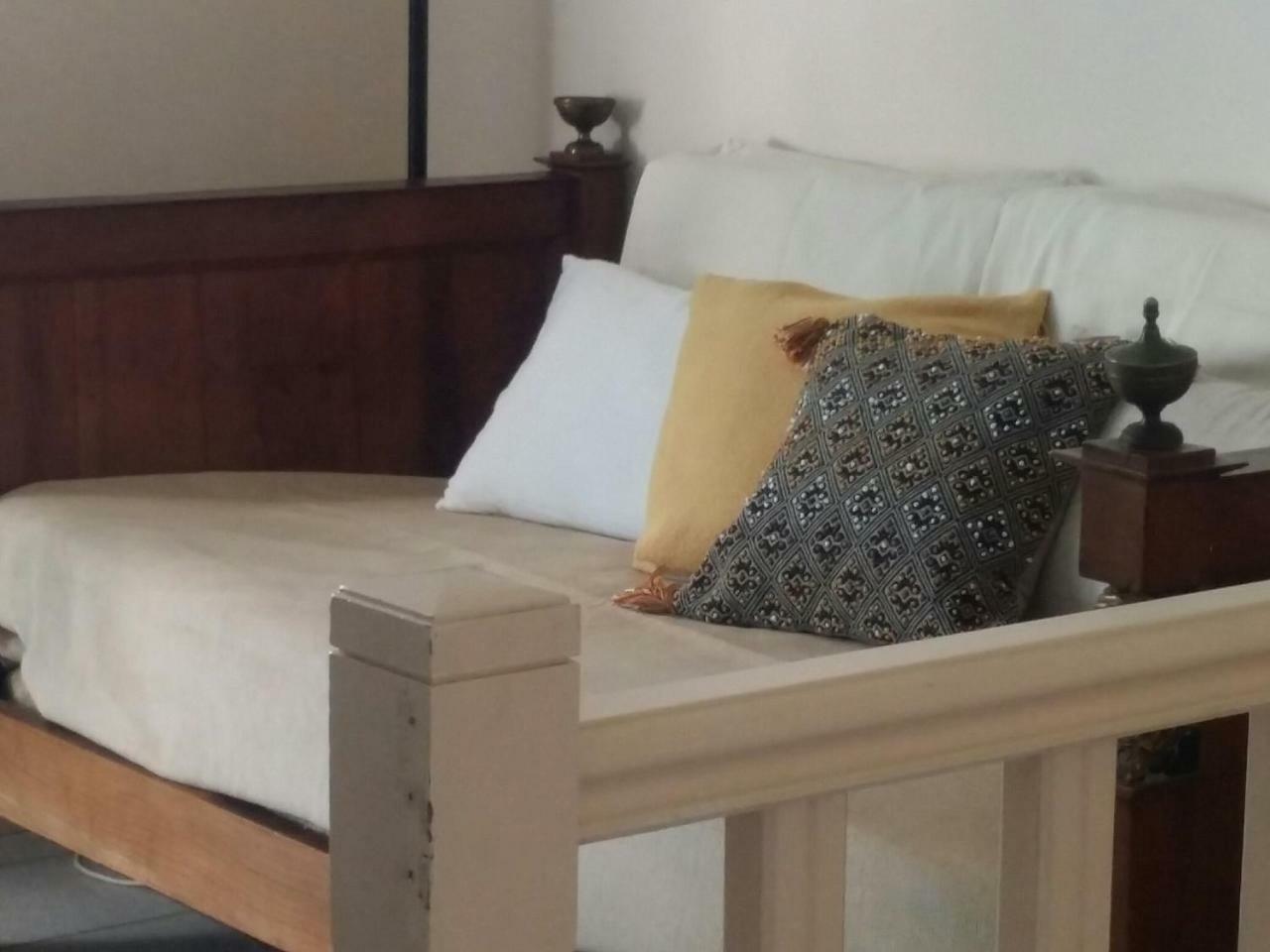 Reine, Centre Appartement *