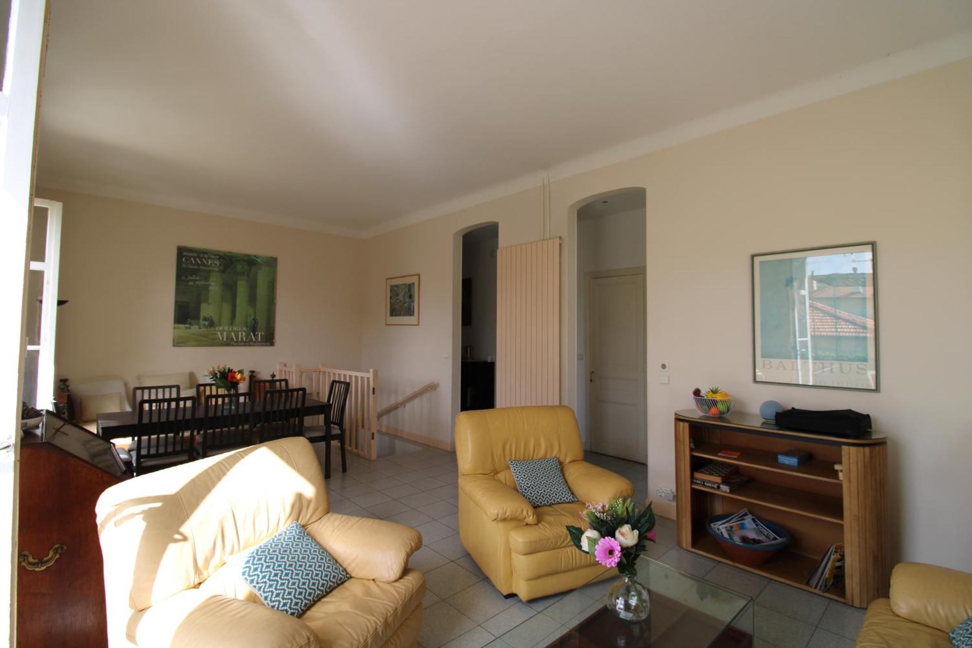 Reine, Centre Appartamento