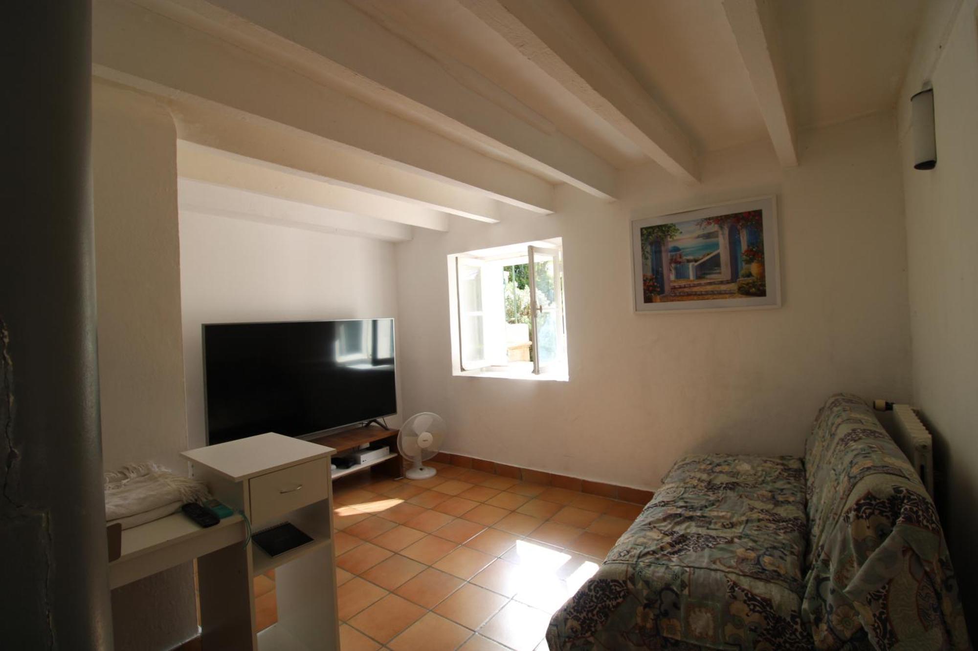 Appartamento Reine, Centre